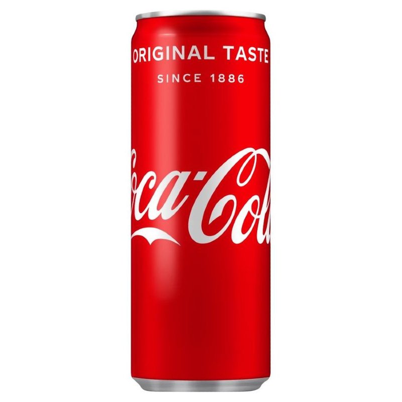 Doza cola 330ml