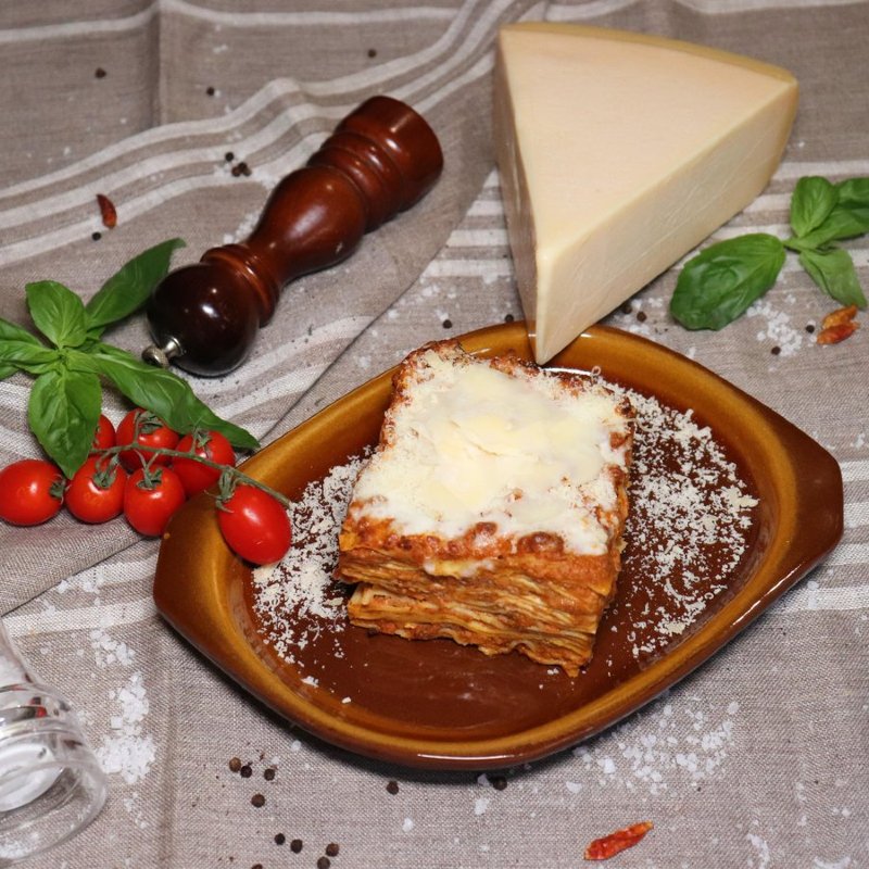 Lasagne al forno
