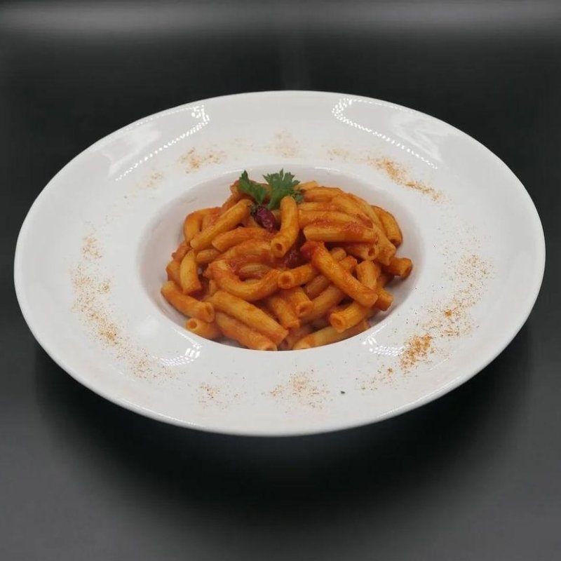 Pasta Arrabiata