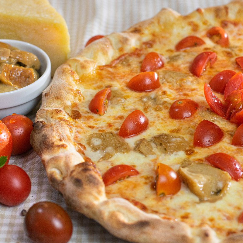 Pizza Contadina