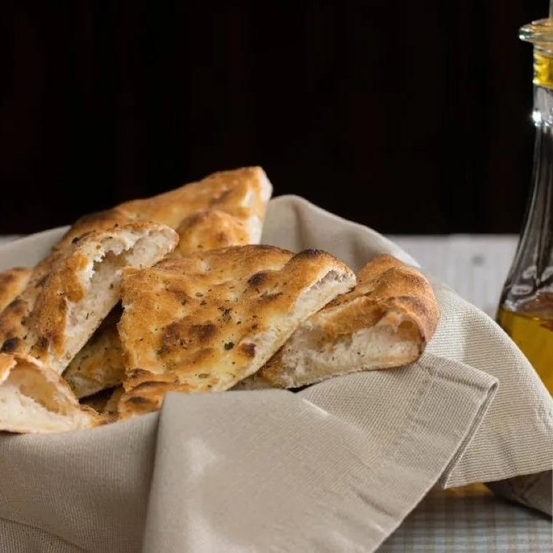 Pizza pane
