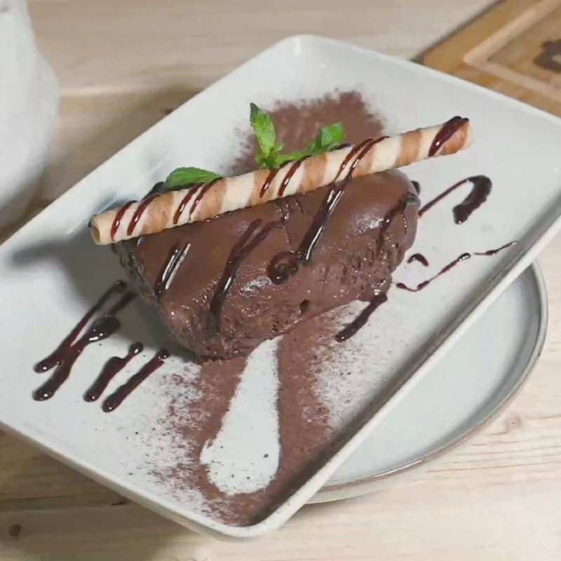 Profiterol