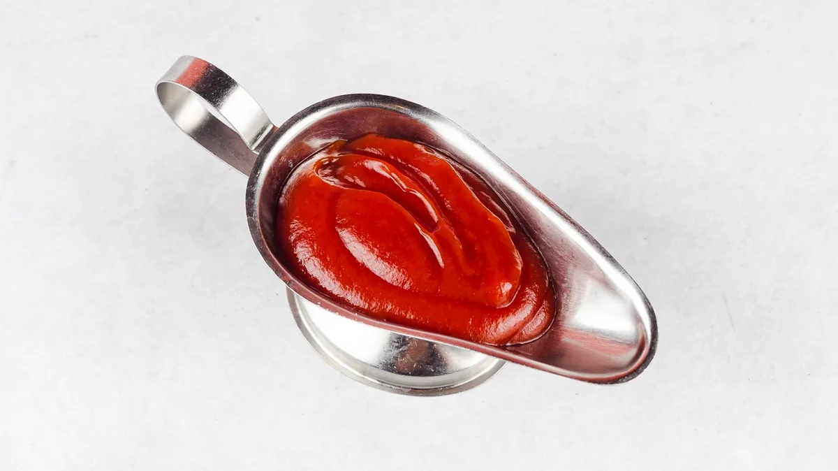 Ketchup
