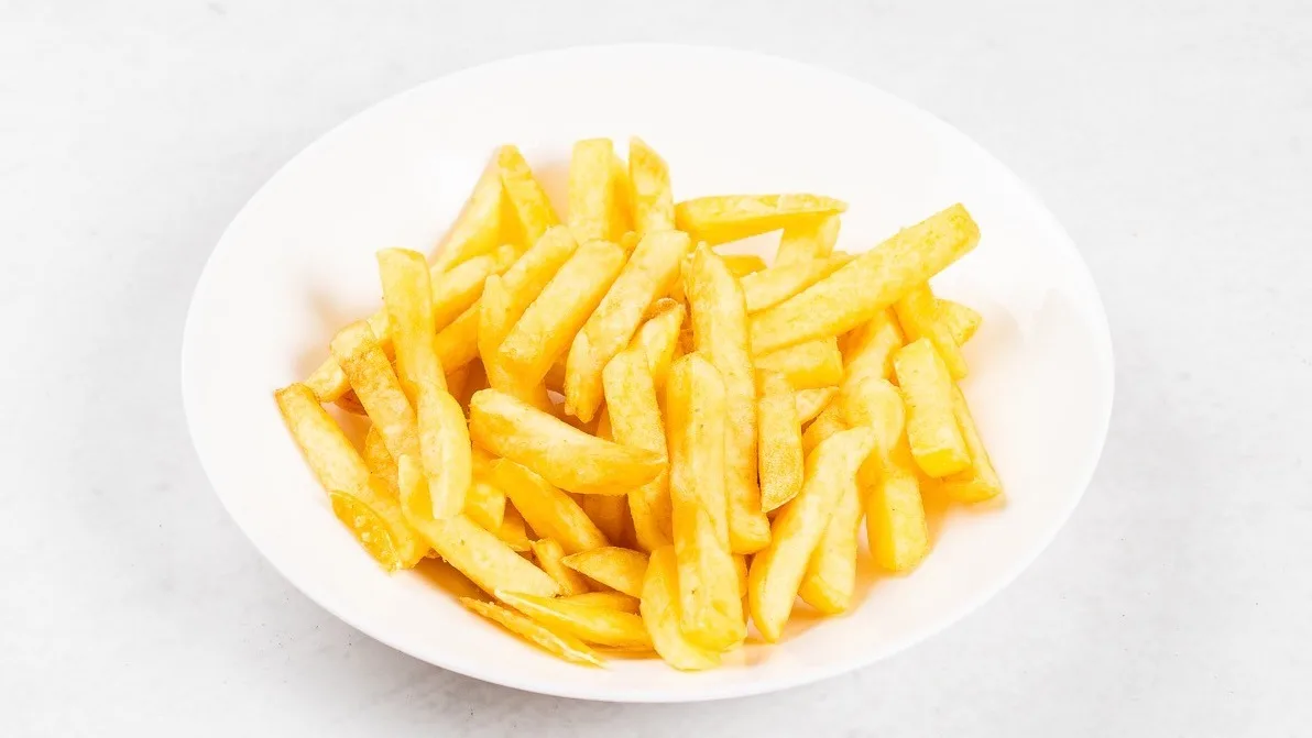 Pomfri (porcija)