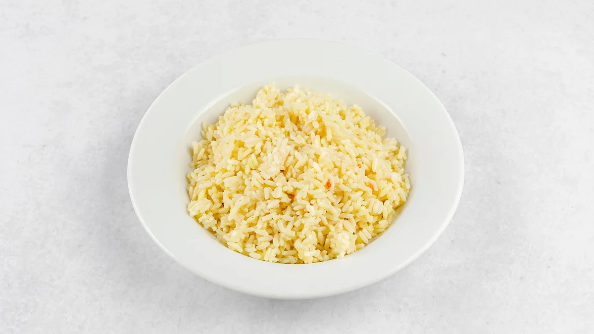 Riž (porcija)