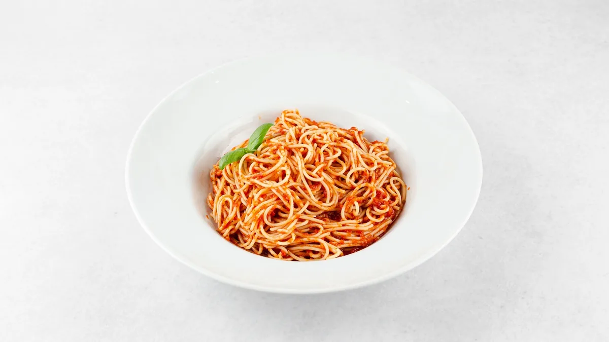 Testenine Napolitana