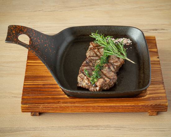 Churrasco Lomo Ancho