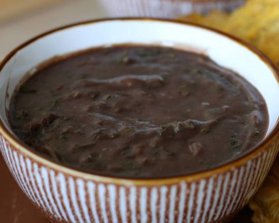 Frijoles Molidos