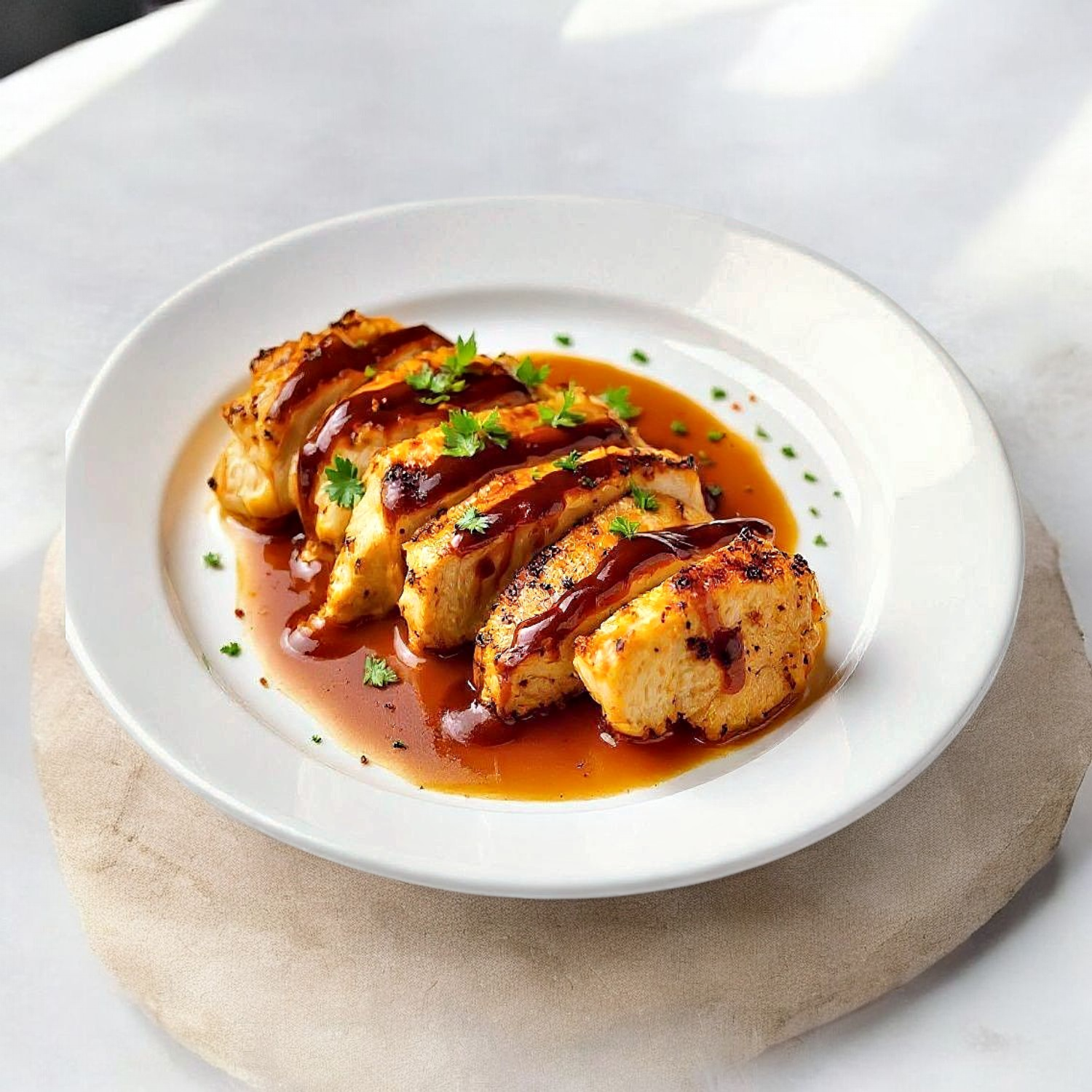 Pollo Asado