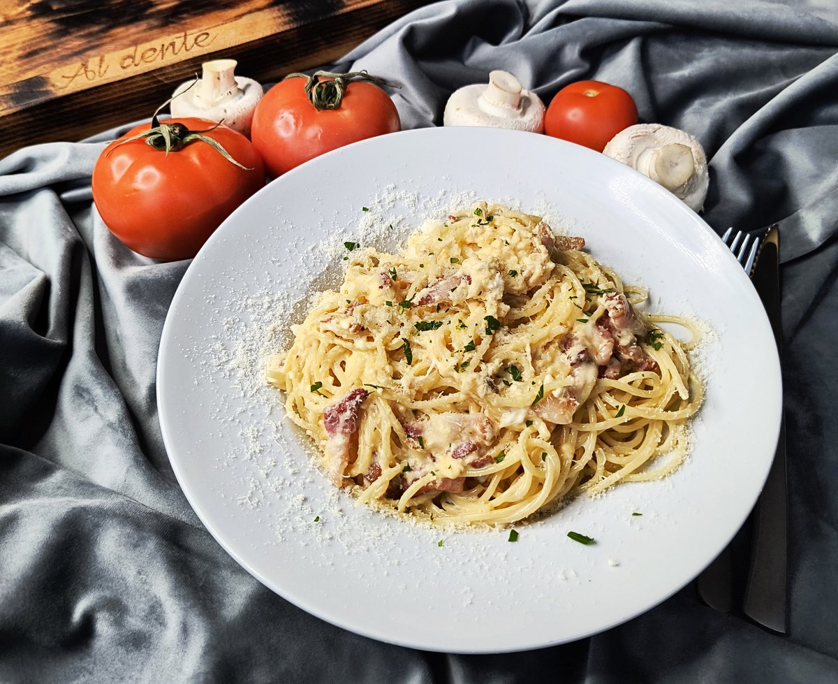Carbonara