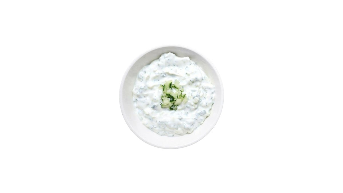 Tzatziky