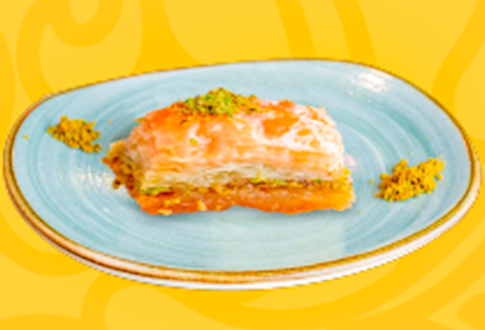 Baklawa