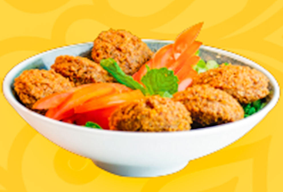 Falafel