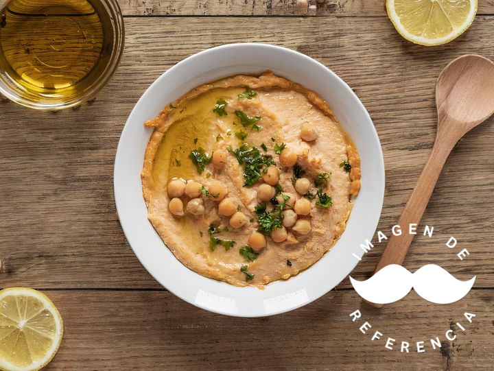 Hummus