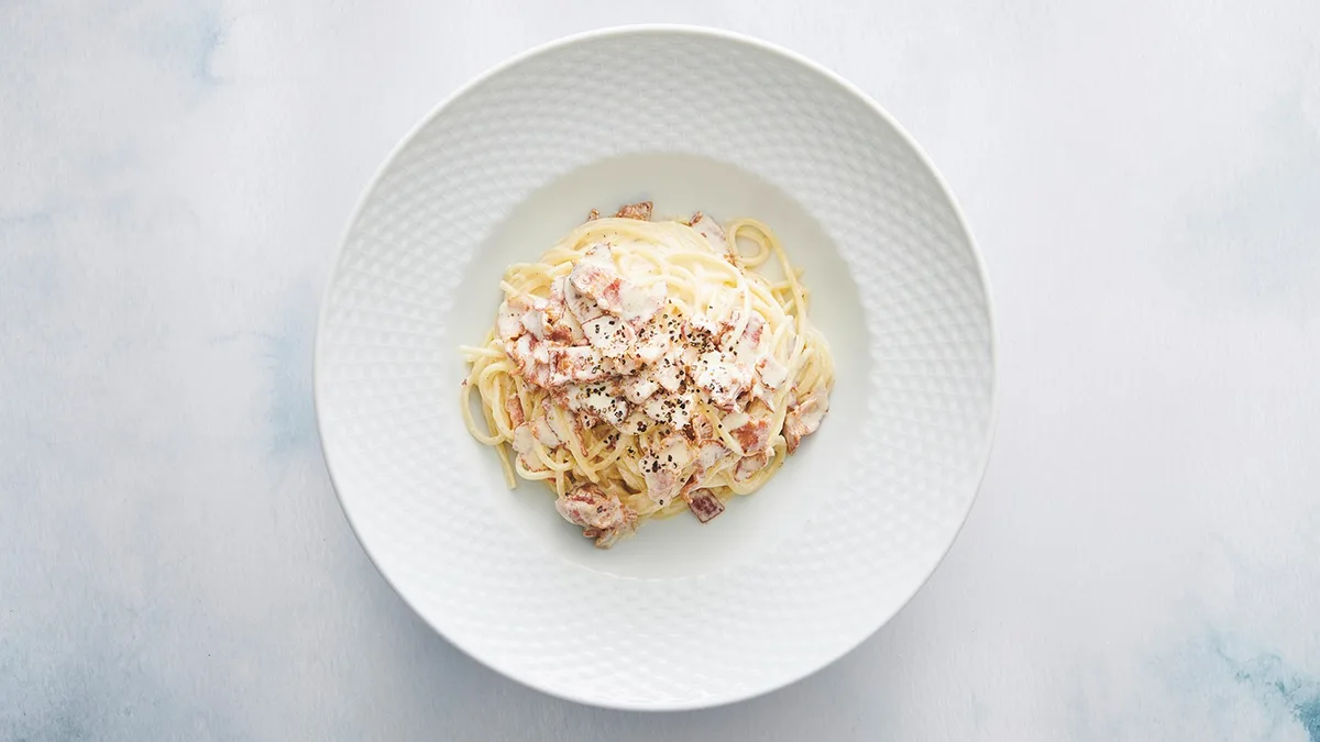 La Carbonara