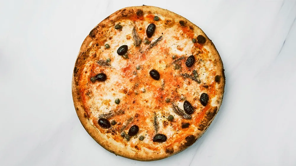 Napolitana