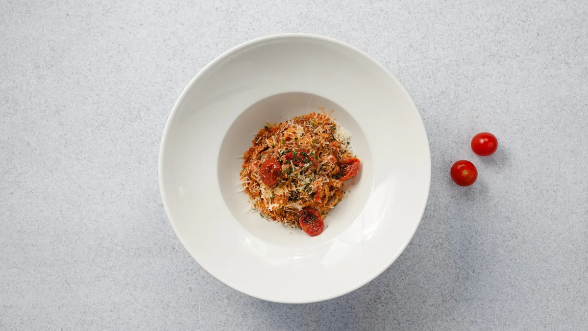 Spaghetti Bolognese