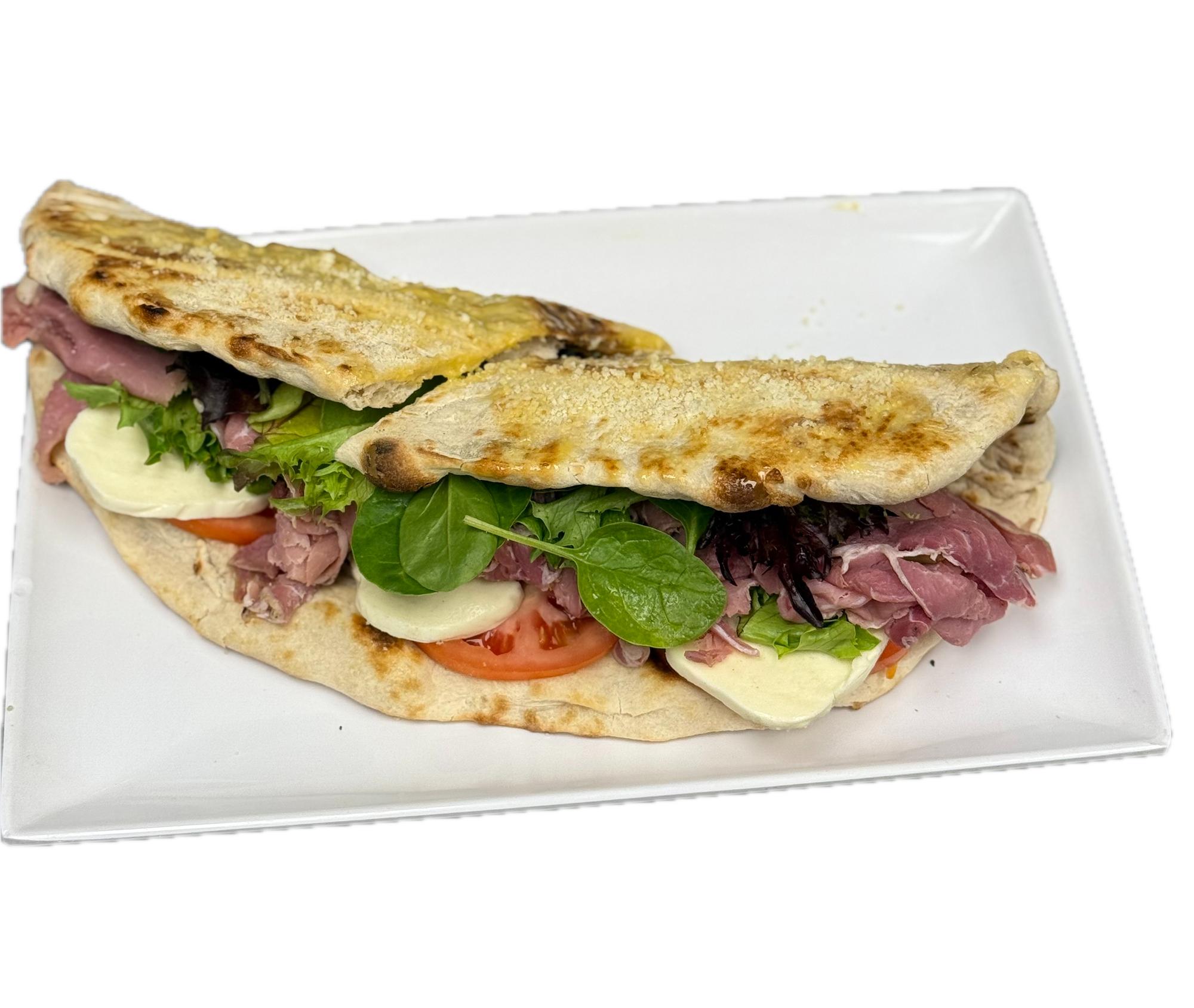 Alforno sandwich