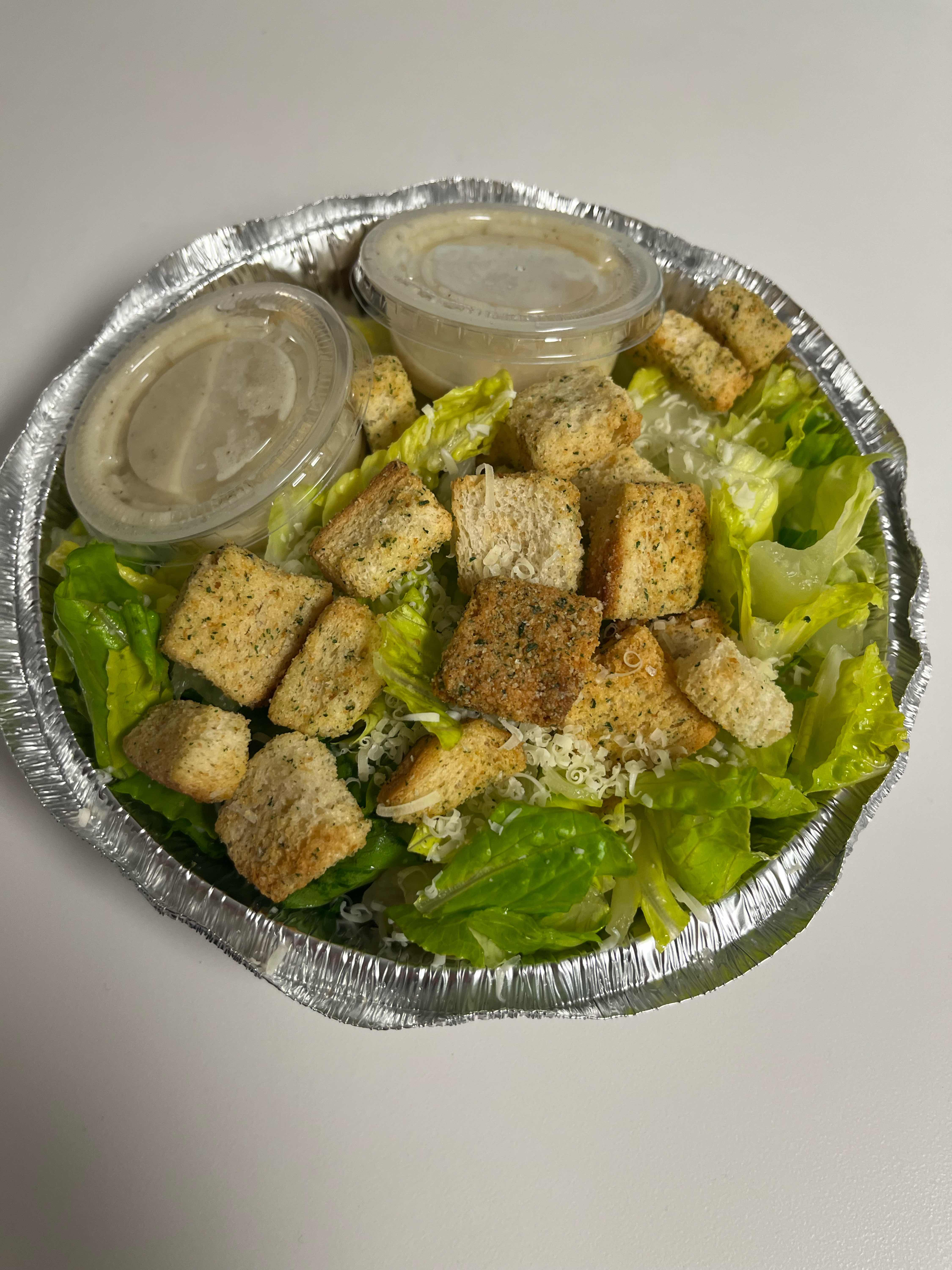 Caesar Salad