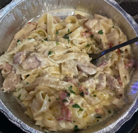 Carbonara