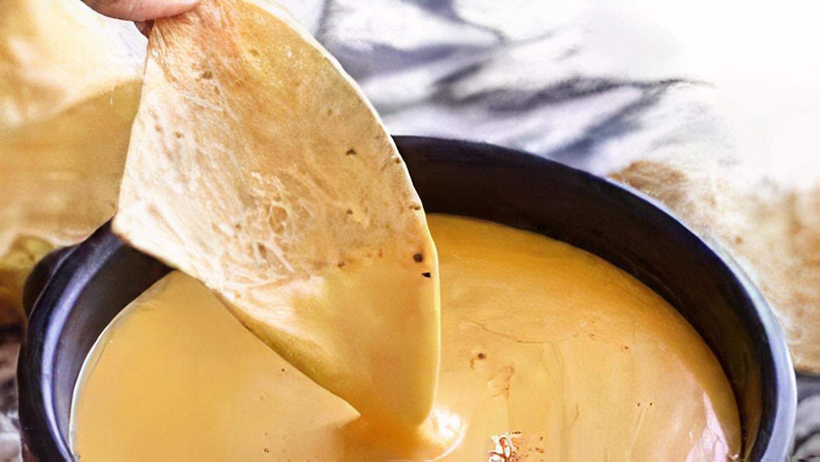 Cheese Dip