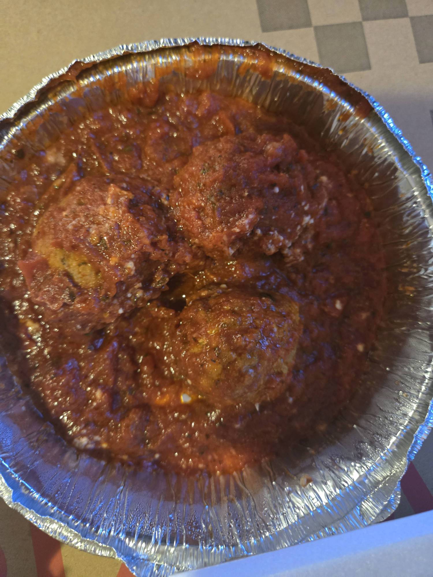 Meatballs