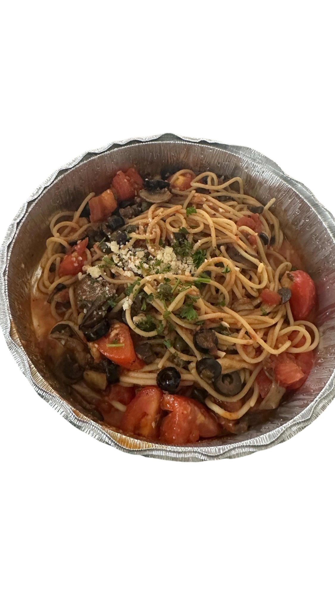 Puttanesca