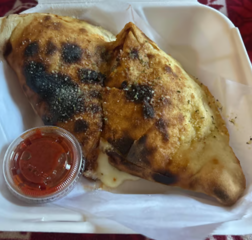 Stromboli