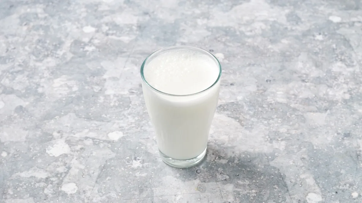 Sós Joghurtos Ital 0,3l / Salt Lassi
