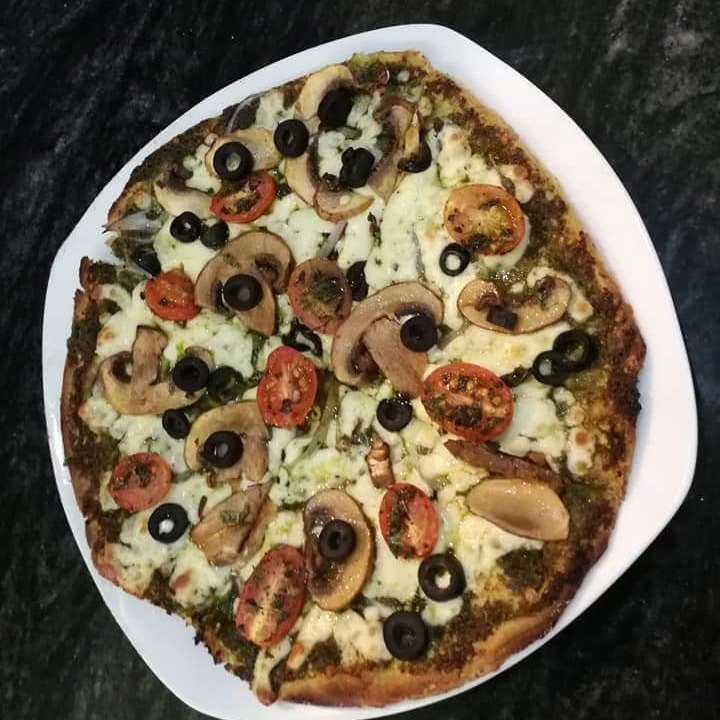 Al Pesto
