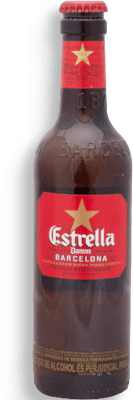 Estrella Damm 330 ml