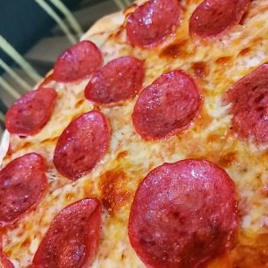 Pizza Pepperoni