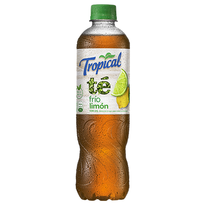 Tropical Limón 500 ml