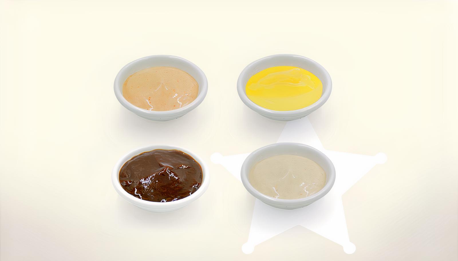 Dipping Sauce