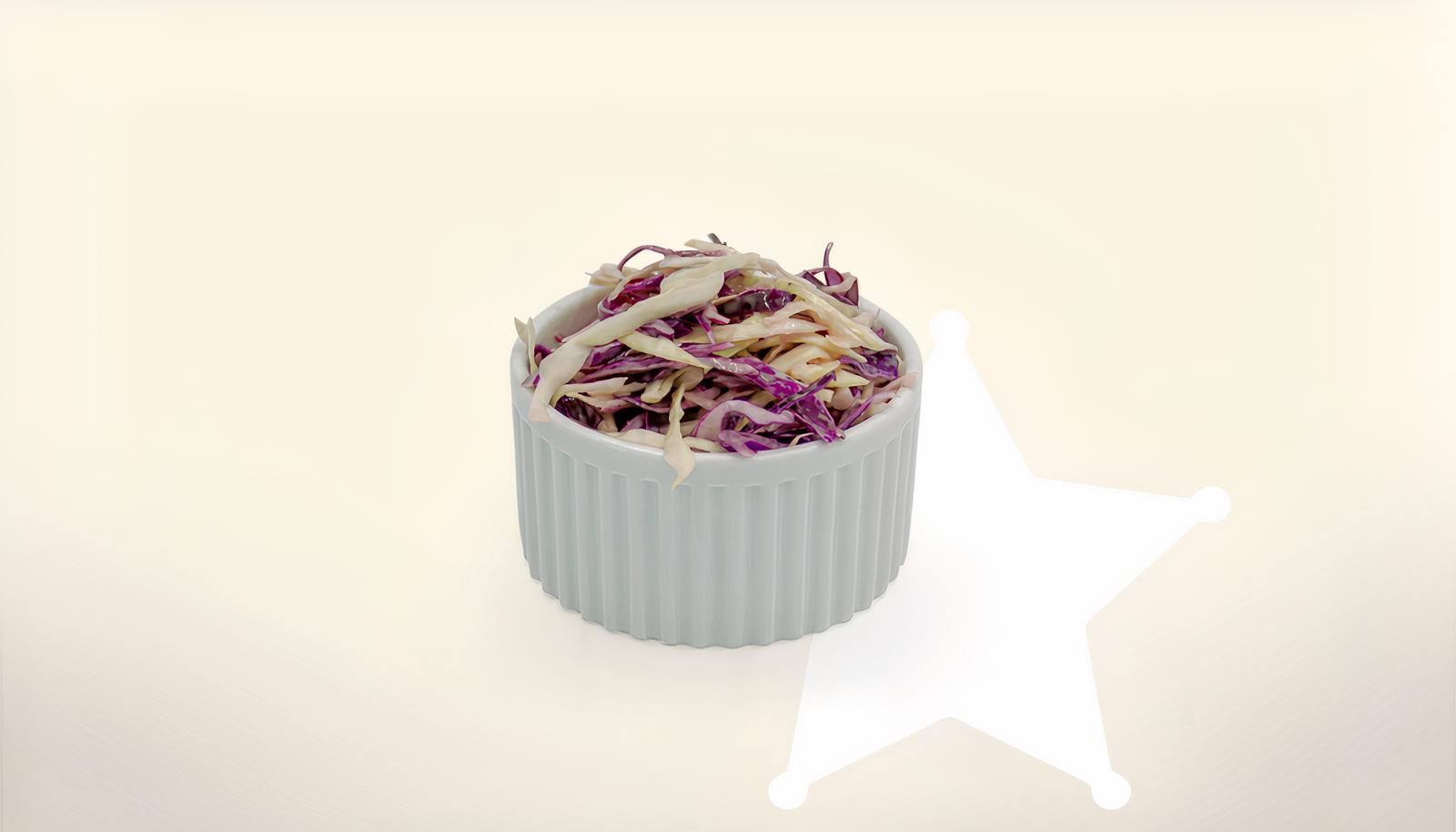 Homemade Slaw