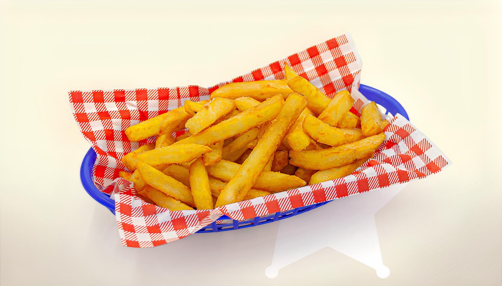 Small Chips