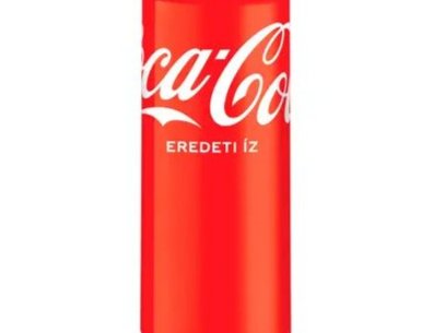 Coca-Cola 0.33l