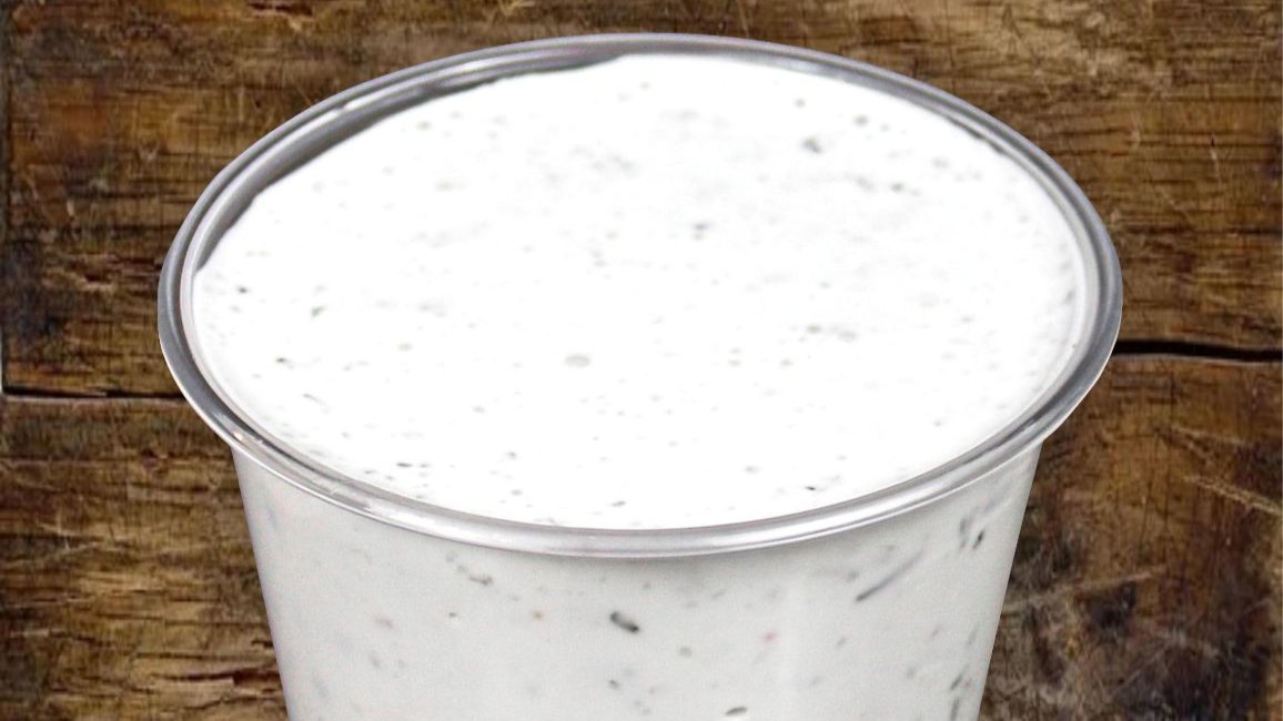 Garlic sauce