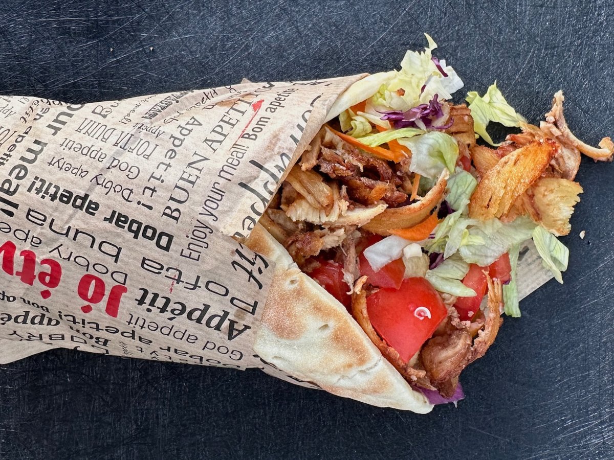 Gyros TWIST