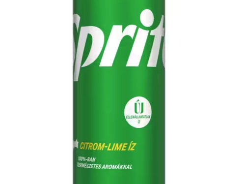 Sprite 0.33l
