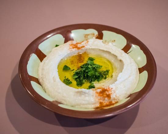 Hummus