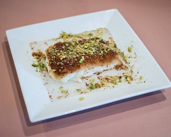 Kunafa