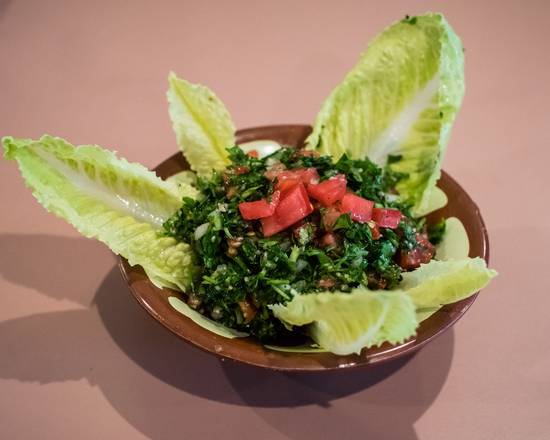 Tabbouleh