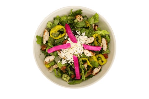 Chicken Salad