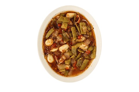 Loubie Bzeit