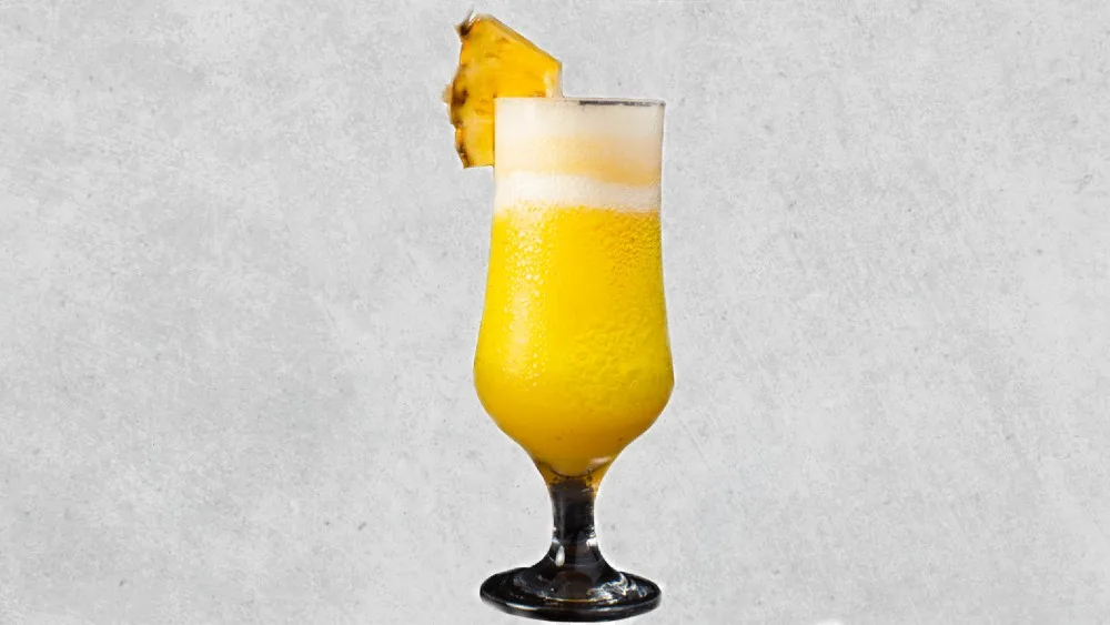 Napój ananas 0,33 l