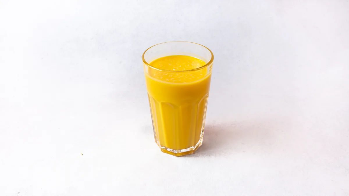 Napój mango 0,33 l