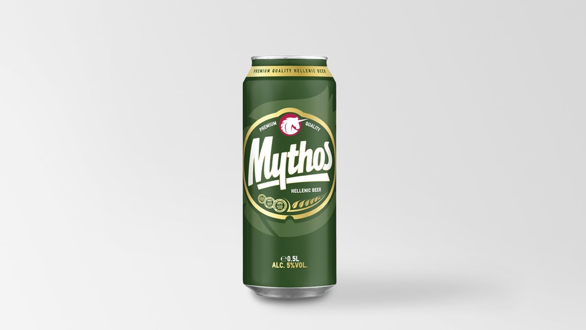 Mythos 0.5 l