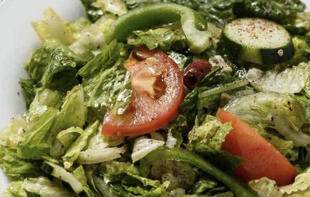 Fattoush Salad