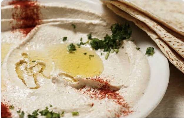Hummus